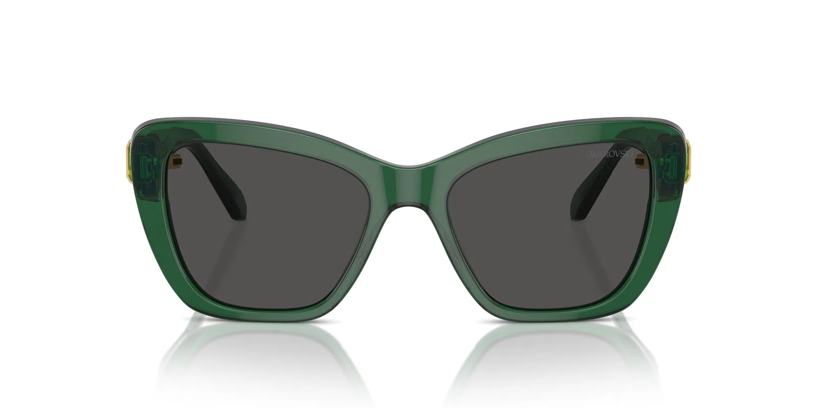 Swarovski 6018F Sunglasses - view 23